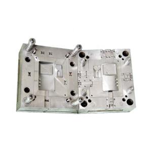 Quality NAK55 PDF DWG IGS STP Medical Injection Moulding Submarine Gate wholesale