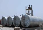 Hot Mix Asphalt Bitumen Mixing Plant Bitumen Production Plant Long service life