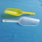 Flour Scoop in plastic material 100 g