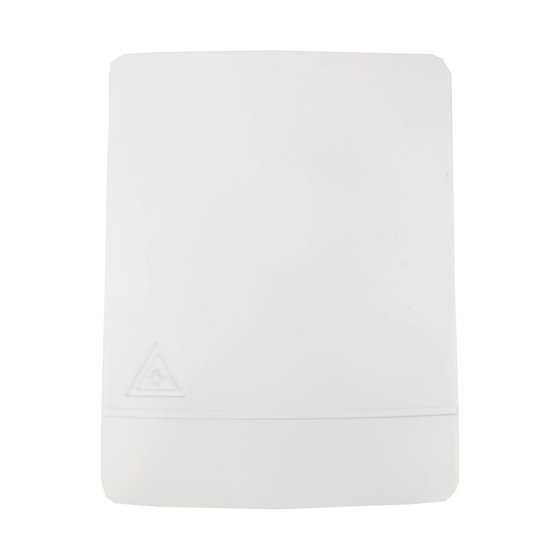 ABS Fiber Optic Patch Cord SC Connector Type for Indoor Network-Faceplate Socket Panel