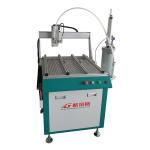 Floor Stand 3 Axis Dispensing Robot 600*600MM Silicone Dispensing System