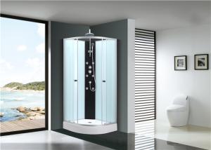 Quality Bathroom Shower Cabins , Shower Units 850 X 850 X 2250 mm wholesale
