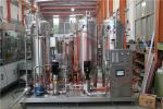 Pet Bottle Carbonated Drink Production Line