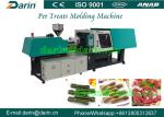 Customized Injection Molding Pet snacks extruder machine , dog food extruder