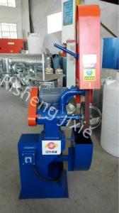 Quality High Brightness Steel Belt Grinder Multipurpose Optimum Performance wholesale