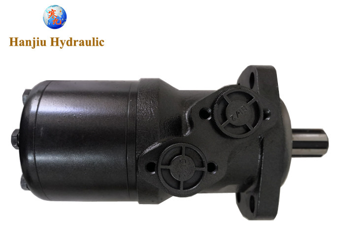 BMSY160 Low Speed High Torque Hydraulic Motor Maximum Pressure 1650 Psi