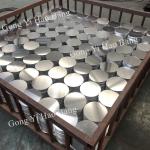 1mm 2mm 3mm 1050 1060 1100 H0 Aluminum Sheet Good Price Made In China For Pots