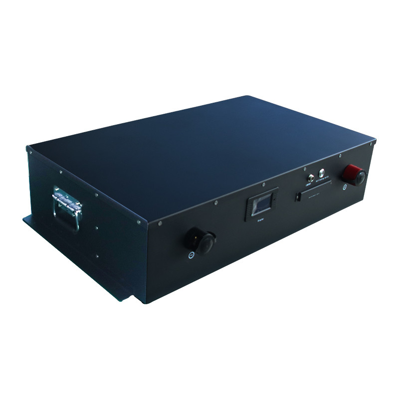 Standard Voltage 48v Super Capacitor Battery , 10kw Solar Battery Module