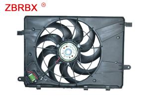 Quality Steady Operation CHEVY Radiator Fan , Car Coolant Fan For Engine Heat Dissipation wholesale