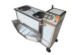 800kg/H Adjustable Speed Blender Food Meat Mixer Machine