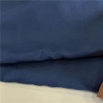QUICK-DRY REPREVE Recycled Woven 2/2 Twill Rpet Gabardine Drill Fabric For Dress