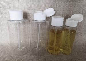 Quality 33 / 410 Nail Polish Remover Pump 32MM Neck 0 . 45 - 0 . 55CC Dosage Output wholesale