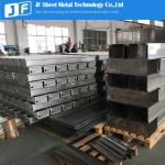 Custom Stamped Stainless Steel Mailbox Sheet Metal Fabrication