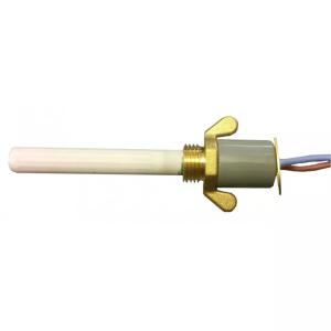 Quality Ceramic igniter for pellets PELLAS with thread wholesale