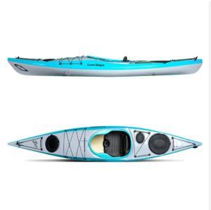 Quality Rotoplastic Custom Kayak For Ocean Rotoform Aluminum Mold wholesale