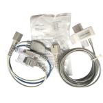 254BPM Portable Veterinary Capnograph Etco2 Monitor