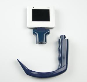 Quality Mac Enhanced Portable Video Laryngoscope Direct Laryngoscopy wholesale