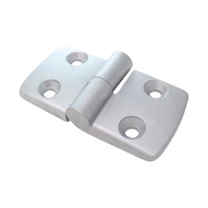 Quality Aluminum Door Hinge Pressure Brass Die Casting Components wholesale