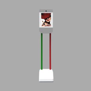 Quality Restaurant 47 Inch 1500nits Vertical LCD Digital Signage CCC wholesale