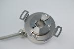 PGK50 hollow shaft Stainless Steel Ip67 Through Hole Encoder