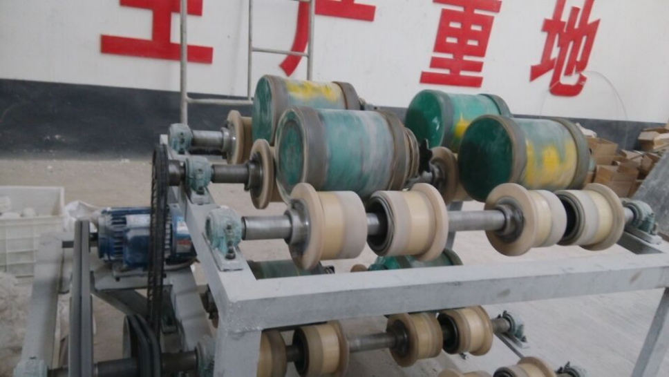 95% Purity Industrial Alumina Grinding Media Balls IN Bench Grinders