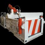 Fully Automatic Baler Y81 Series horizontal hydraulic scrap copper metal baler