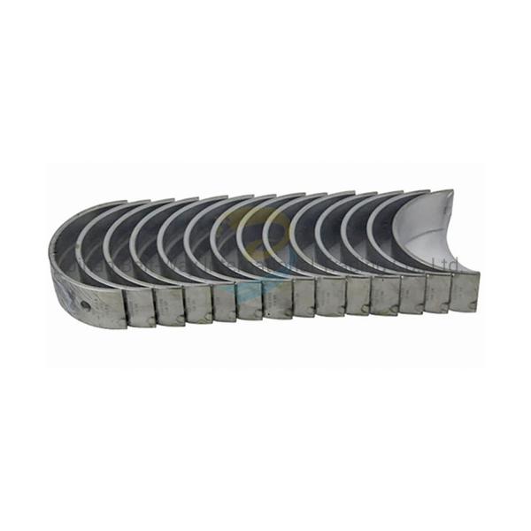 Shacman Sinotruk Truck Marine Engine Spare Parts Wd615 Connecting Rod Bearing