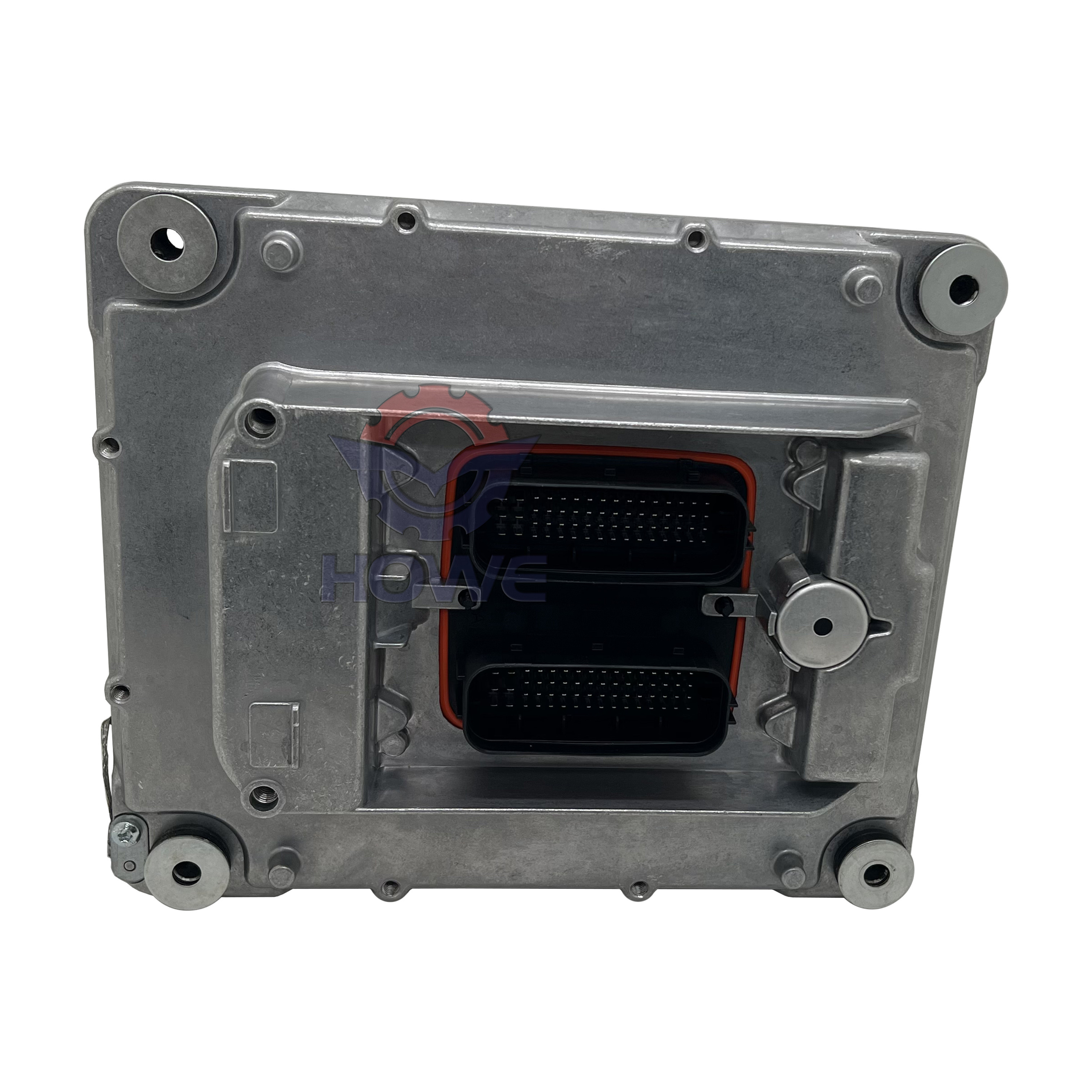 EC350D Excavator Electrical Parts Engine Controller Computer Board 60100001