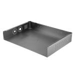 Custom Sheet Metal Stainless Steel Stamping Fabrication Parts