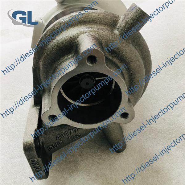 TE06H-16M Turbocharger 49185-01030 49185-01031 ME440836 ME440895 For Kobelco