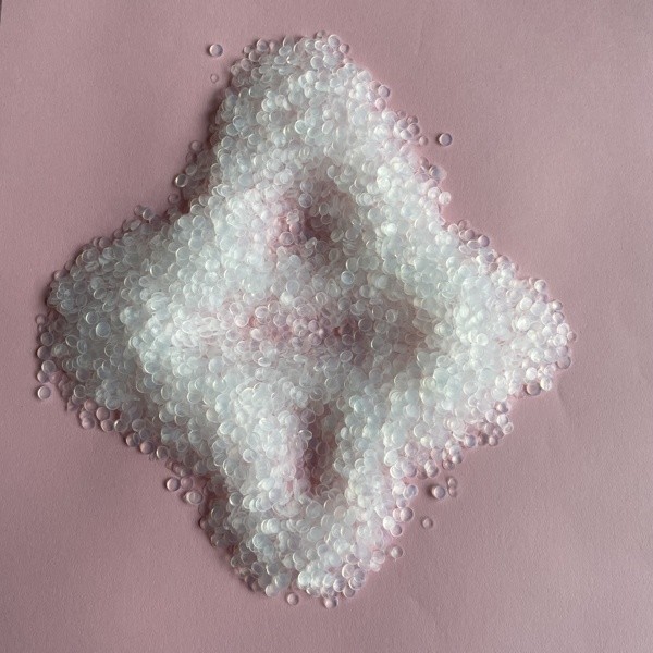SF-214 Fluoropolymer Resin FEP Granule With MFR 0.8-2.0