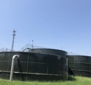 Quality Water Reuse Sewage Wastewater Treatment Plant Effluent Treatment Plant Project wholesale