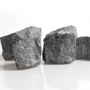 Quality Steelmaking Deoxidizing Silicon Calcium Alloy Sica Metal Lump Ca30Si60 wholesale