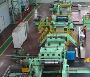 WUXI HAI ROLL FONE SCIENCE&TECHNOLOGY CO.,LTD.