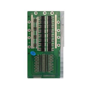 Quality 19S 50A BMS PCM Battery Protection Board With Temperature Control wholesale