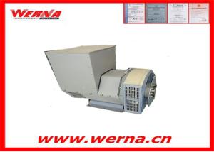 Quality 200kw 3 Phase Synchronous Generator 250kva SX440 SX460 220V Alternator wholesale