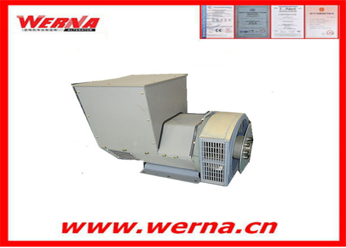 IP23 Three Phase AC Generator Yellow 800kw / 1000kva 60hz