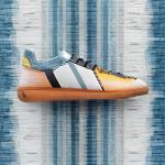 Lace Non Slip Men's Casual Walking Shoes Wear Resistant