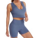 Factory High Quality Sport Suits Running Athletic Training Fitness Yoga Sports