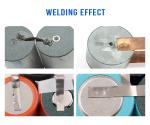Portable Mini Spot Welding Machine Portable For Household Appliances