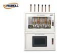 Pipeline Integrate Medical Gas Shut Off Valve Box Hospital Gas Station KB6500