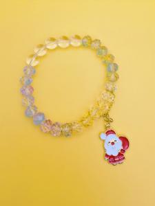Quality 234 Design crystal bracelet wholesale