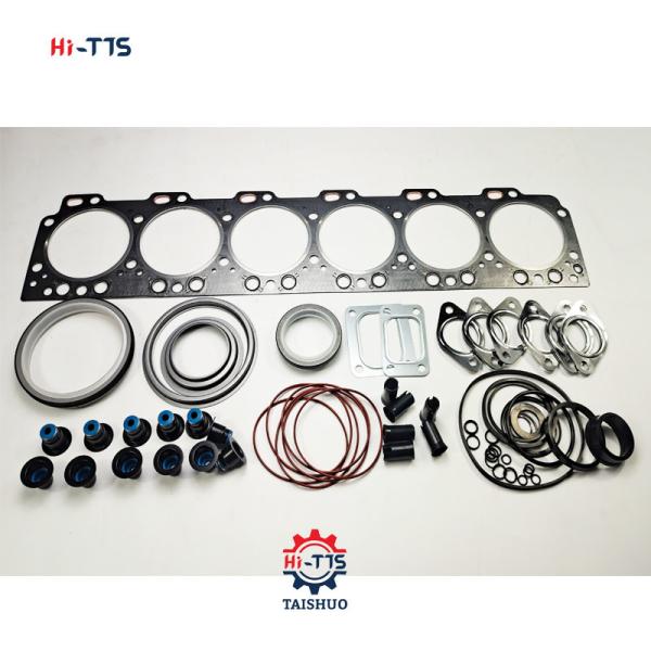Full Gasket Set 6D114 6CT8.3 6743-K2-1101 6743-K1-1101 3900230 3800558 4025271