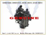 BOSCH GENUINE FUEL PUMP 0445010101 0445010355 FOR HYUNDAI 331004A010 33100 4A010