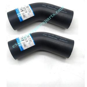 Quality 3057591 High quality excavator spare parts Hose Radiator 311D 312D313D wholesale