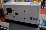 50hz perkins silent 25kva diesel generator price