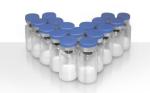Stainless Steel 24000BPH 30ml Jar Filling Machine
