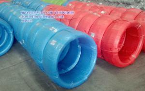 Quality ACSR Core Wire 3.2mm wholesale