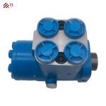 Excavator Steering BZZ-80 BZZ-100 BZZ-125 BZZ-160 BZZ-200 BZZ-250 BZZ-315 BZZ