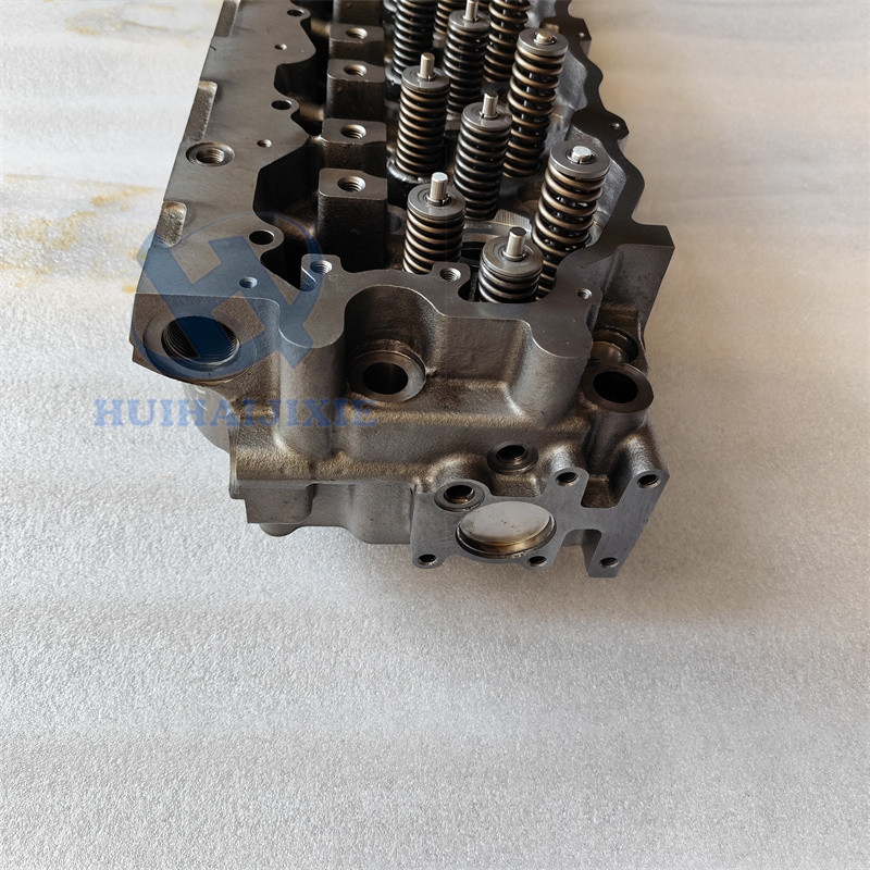 Cylinder Head Assembly 227-5952 2275952 for Caterpillar Engine 3126 C7 314-4185 3144185